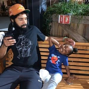 Meet your Posher, Ron